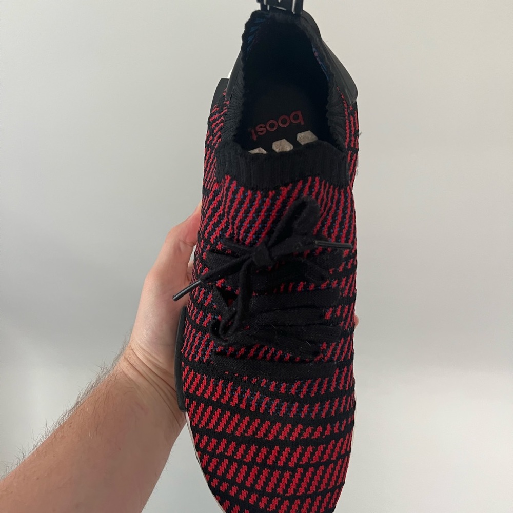 Adidas NMD R1 STLT - Picture 2 of 3